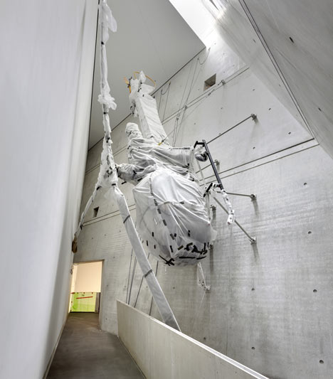 Dresden Museum of Military History by Daniel Libeskind Dresden Museum of Military History by Daniel Libeskind