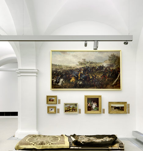 Dresden Museum of Military History by Daniel Libeskind Dresden Museum of Military History by Daniel Libeskind