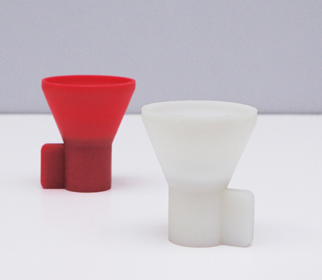Duo by Oscar Diaz for Doiy Duo by Oscar Diaz for Doiy