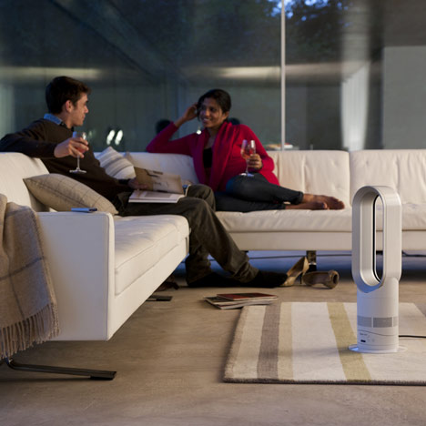 Dyson Hot by James Dyson Dyson Hot by James Dyson