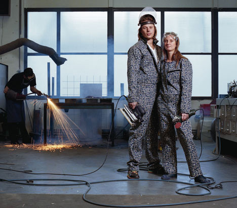 Eijk and Joost van Bleiswijk for Bernhardt Eijk and Joost van Bleiswijk for Bernhardt