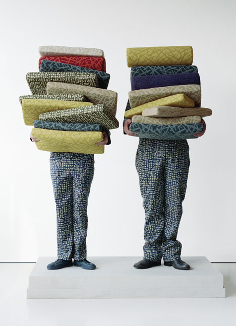 Eijk and Joost van Bleiswijk for Bernhardt Eijk and Joost van Bleiswijk for Bernhardt