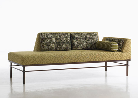 Eijk and Joost van Bleiswijk for Bernhardt Eijk and Joost van Bleiswijk for Bernhardt