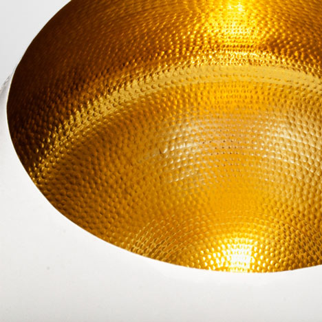 Extremism by Tom Dixon