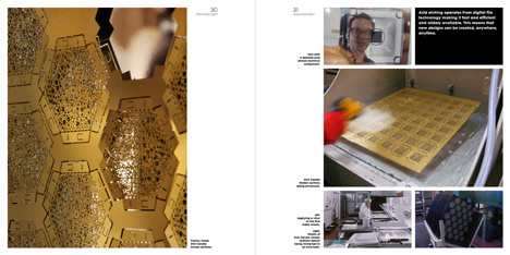 Extremism by Tom Dixon