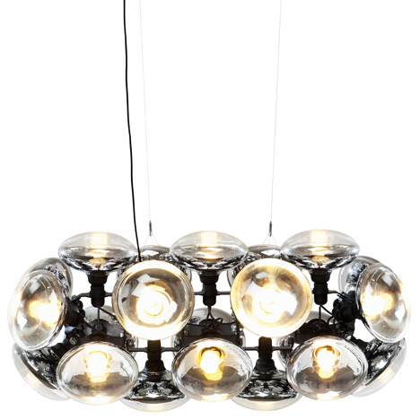 Extremism by Tom Dixon