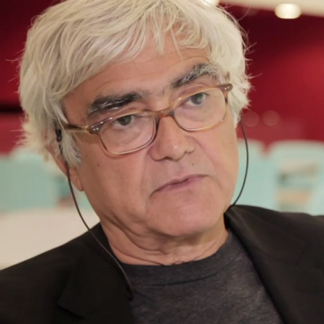 Rafael Viñoly