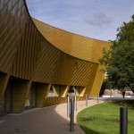 Firstsite by Rafael Viñoly Architects