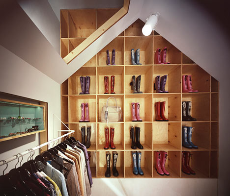 Fiu Fiu Boutique by Mateusz Adamczyk brand Marcin Kwietowicz Fiu Fiu Boutique by Mateusz Adamczyk brand Marcin Kwietowicz