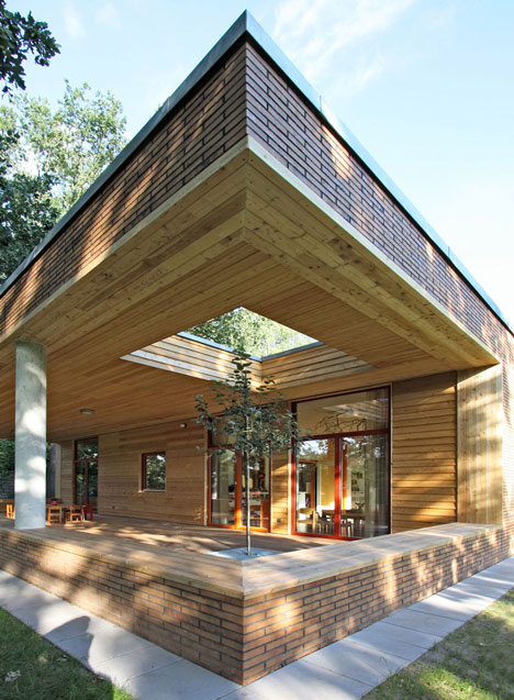 Forscherkindergarten Apfelbaumchen by Winkens Architekten Forscherkindergarten Apfelbaumchen by Winkens Architekten