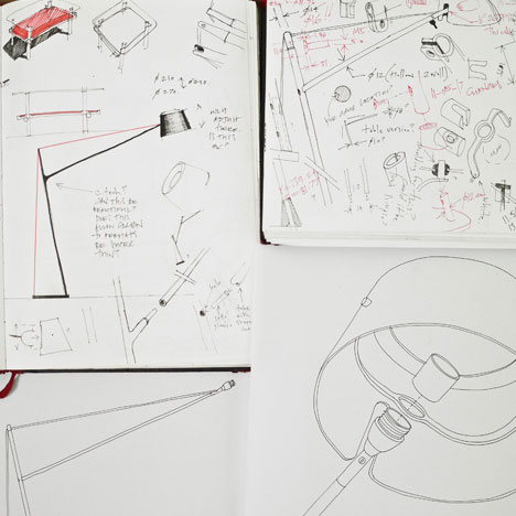 Furniture by Resident at designjunction Furniture by Resident at designjunction