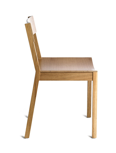 Furniture by Resident at designjunction Furniture by Resident at designjunction