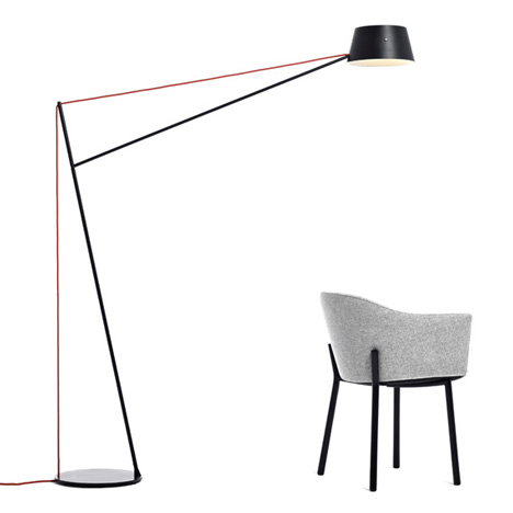 Furniture by Resident at designjunction