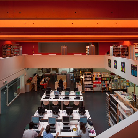 Garcia D’Orta Secondary School by Bak Gordon Garcia D’Orta Secondary School by Bak Gordon