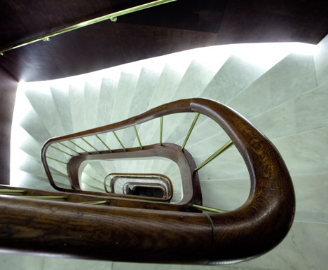 New Hotel by the Campana brothers New Hotel by the Campana brothers