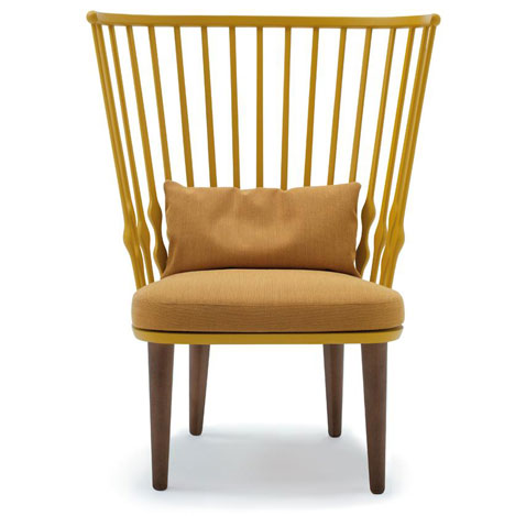 Spanish design at Interiors from Spain