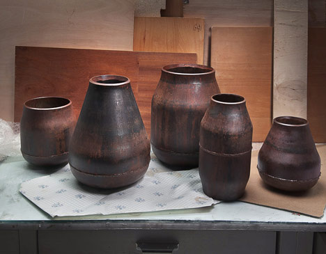Local Collection by Maxim Velčovský