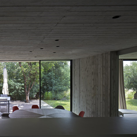 Maison Beauvallon by Raphaelle Segond Maison Beauvallon by Raphaelle Segond