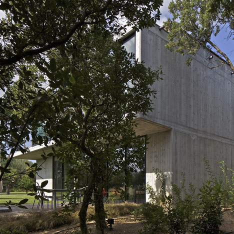 Maison Beauvallon by Raphaelle Segond Maison Beauvallon by Raphaelle Segond