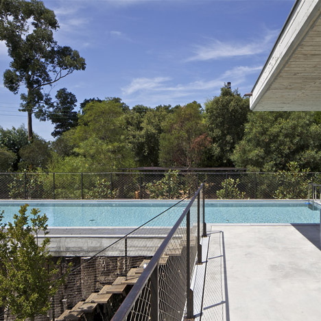 Maison Beauvallon by Raphaelle Segond Maison Beauvallon by Raphaelle Segond