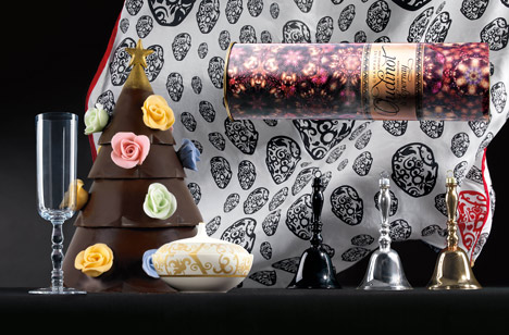 Marcel Wanders M&S Marcel Wanders M&S