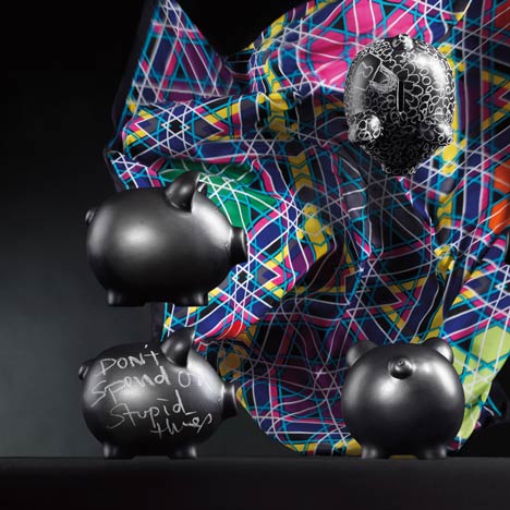 Marcel Wanders M&S Marcel Wanders M&S