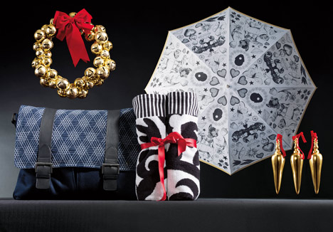 Marcel Wanders M&S Marcel Wanders M&S
