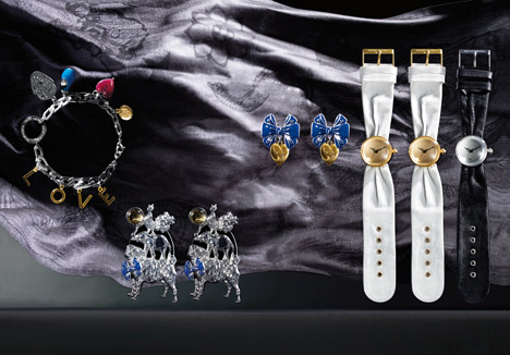 Marcel Wanders M&S Marcel Wanders M&S