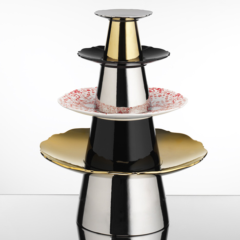 Marcel Wanders M&S Marcel Wanders M&S