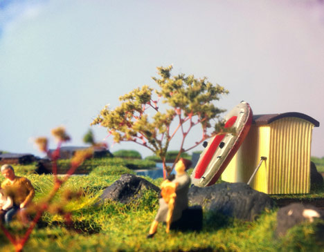 Today at Dezeen Platform: C.A.N Today at Dezeen Platform: C.A.N