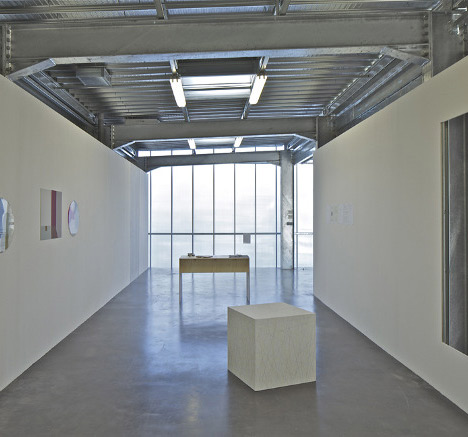 Mosquito Coast Factory by Tolila Gilliland Mosquito Coast Factory by Tolila Gilliland