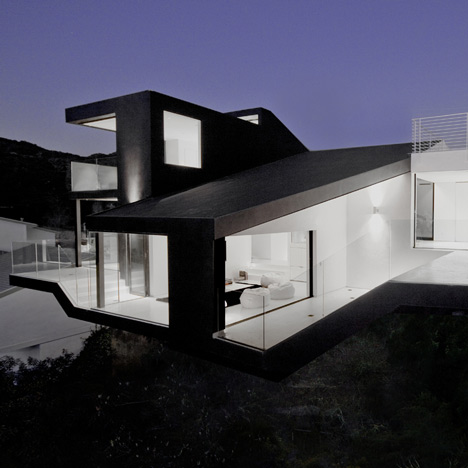 Nakahouse by XTEN