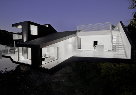 Nakahouse by XTEN