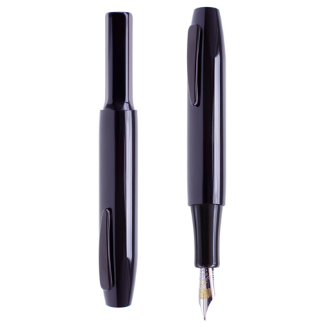 Pentagon Pen by Industrial Facility