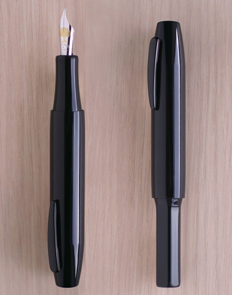 Pentagon Pen by Industrial Facility Pentagon Pen by Industrial Facility