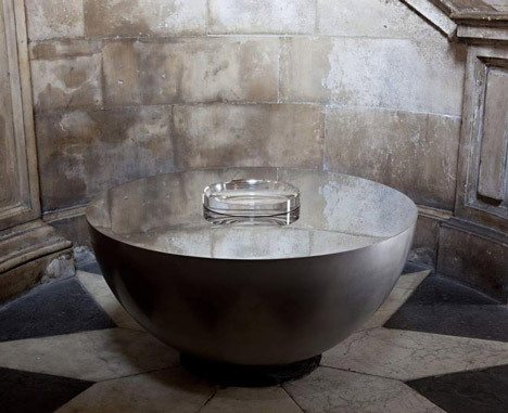 Perspectives by John Pawson at St Paul's Cathedral Perspectives by John Pawson at St Paul's Cathedral