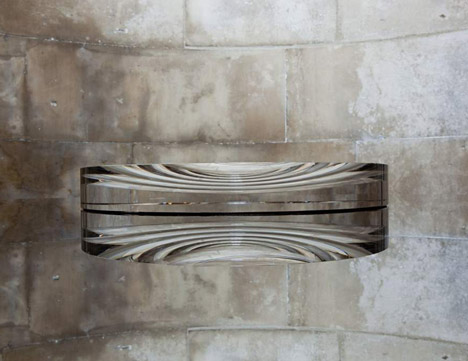 Perspectives by John Pawson at St Paul's Cathedral Perspectives by John Pawson at St Paul's Cathedral