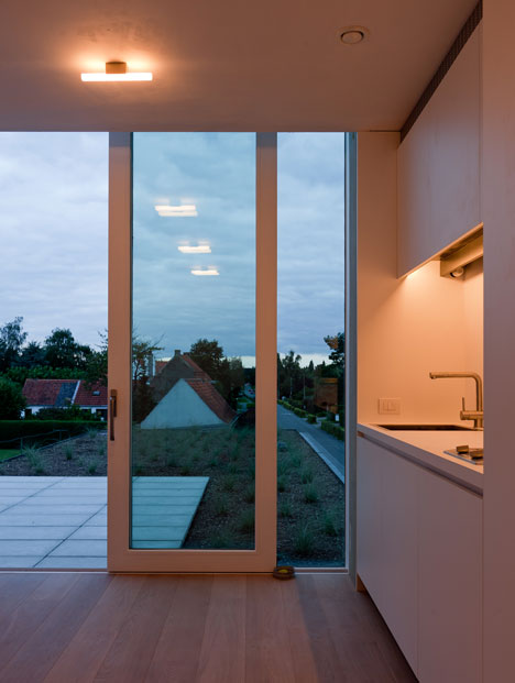 Pharmacy M by Caan Architecten