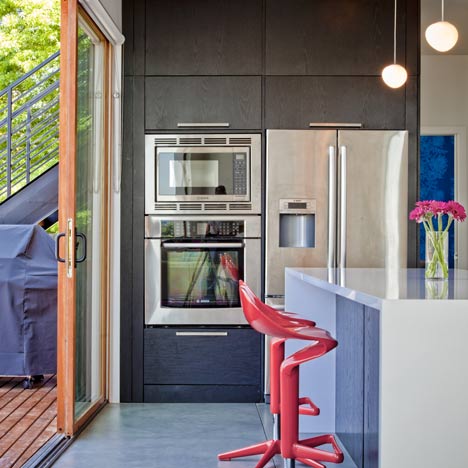Phinney Modern by Elemental Architecture Phinney Modern by Elemental Architecture