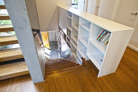Phinney Modern by Elemental Architecture Phinney Modern by Elemental Architecture