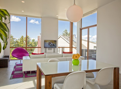 Phinney Modern by Elemental Architecture Phinney Modern by Elemental Architecture
