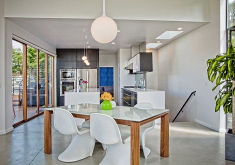 Phinney Modern by Elemental Architecture Phinney Modern by Elemental Architecture