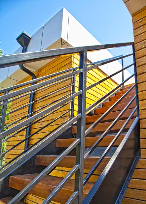 Phinney Modern by Elemental Architecture Phinney Modern by Elemental Architecture