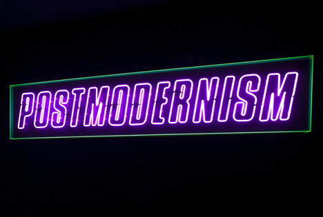 Postmodernism Style and Subversion Postmodernism Style and Subversion