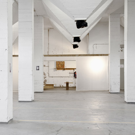 Prelude 01: a Dialogue at Depot Basel Prelude 01: a Dialogue at Depot Basel