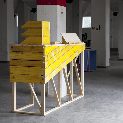 Prelude 01: a Dialogue at Depot Basel Prelude 01: a Dialogue at Depot Basel