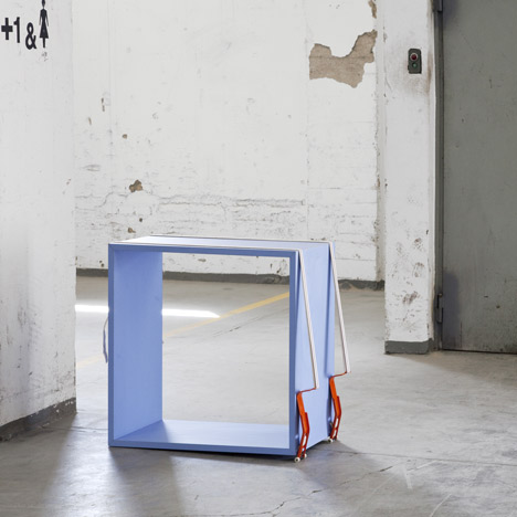 Prelude 01: a Dialogue at Depot Basel Prelude 01: a Dialogue at Depot Basel