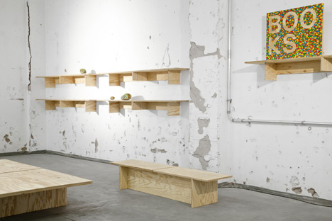 Prelude 01: a Dialogue at Depot Basel Prelude 01: a Dialogue at Depot Basel