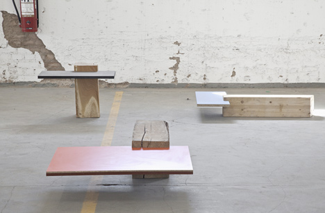 Prelude 01: a Dialogue at Depot Basel Prelude 01: a Dialogue at Depot Basel