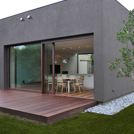 Private residence by Archiplan Private residence by Archiplan